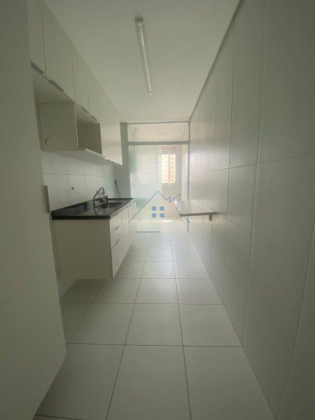 Apartamento com 55m² na Santa Teresinha 2 dorm 1 suíte 1 vaga Rua Dona Martinha São Paulo - 
