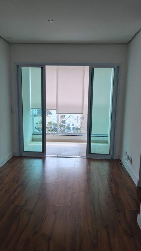 Apartamento com 55m² na Santa Teresinha 2 dorm 1 suíte 1 vaga Rua Dona Martinha São Paulo - 