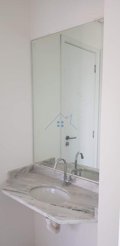Apartamento com 55m² na Santa Teresinha 2 dorm 1 suíte 1 vaga Rua Dona Martinha São Paulo - 