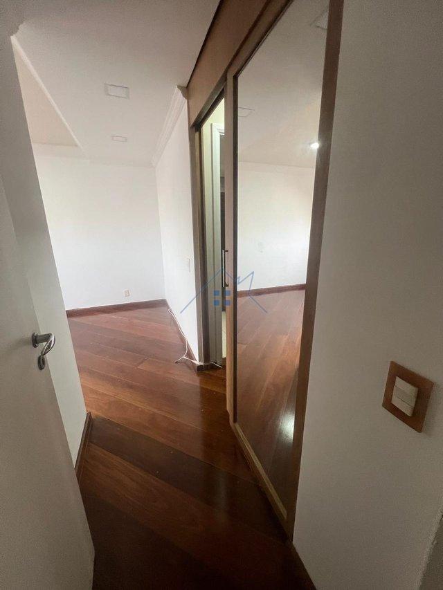 Apartamento no Lauzane Paulista com 120m² 3 suítes 3 vagas Rua Sousa Lopes São Paulo - 