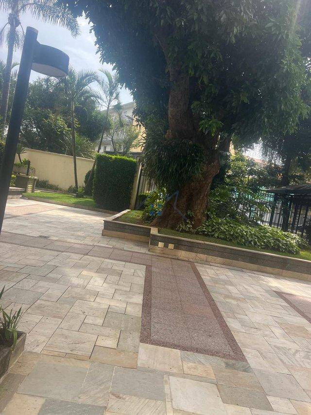 Apartamento no Lauzane Paulista com 120m² 3 suítes 3 vagas Rua Sousa Lopes São Paulo - 