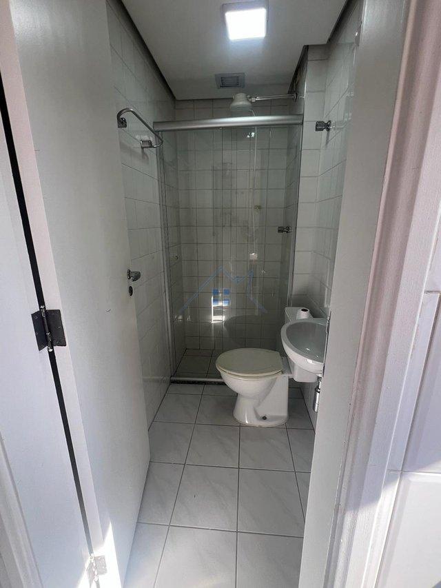 Apartamento no Lauzane Paulista com 120m² 3 suítes 3 vagas Rua Sousa Lopes São Paulo - 