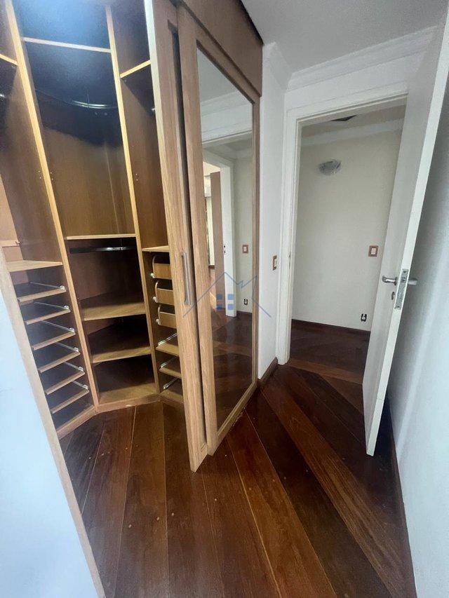 Apartamento no Lauzane Paulista com 120m² 3 suítes 3 vagas Rua Sousa Lopes São Paulo - 