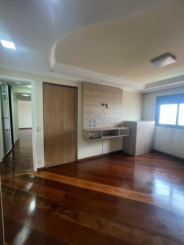 Apartamento no Lauzane Paulista com 120m² 3 suítes 3 vagas Rua Sousa Lopes São Paulo - 