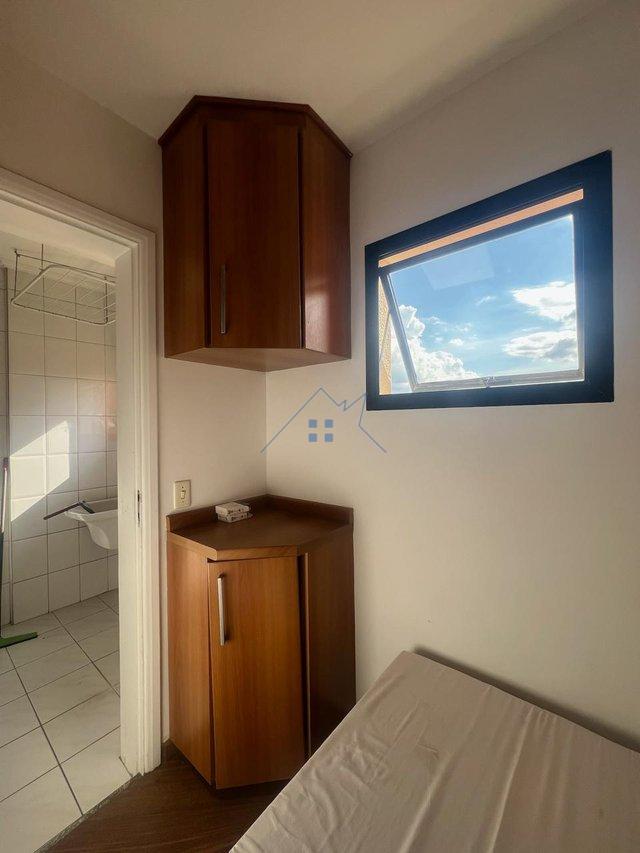 Apartamento no Lauzane Paulista com 120m² 3 suítes 3 vagas Rua Sousa Lopes São Paulo - 
