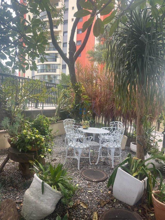 Apartamento no Lauzane Paulista com 120m² 3 suítes 3 vagas Rua Sousa Lopes São Paulo - 