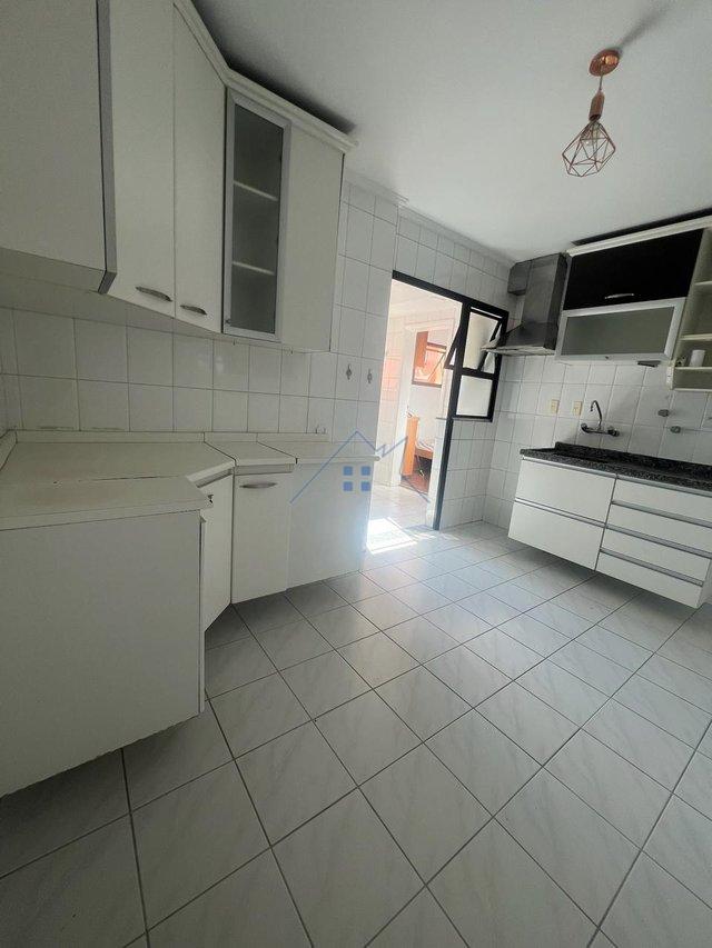 Apartamento no Lauzane Paulista com 120m² 3 suítes 3 vagas Rua Sousa Lopes São Paulo - 