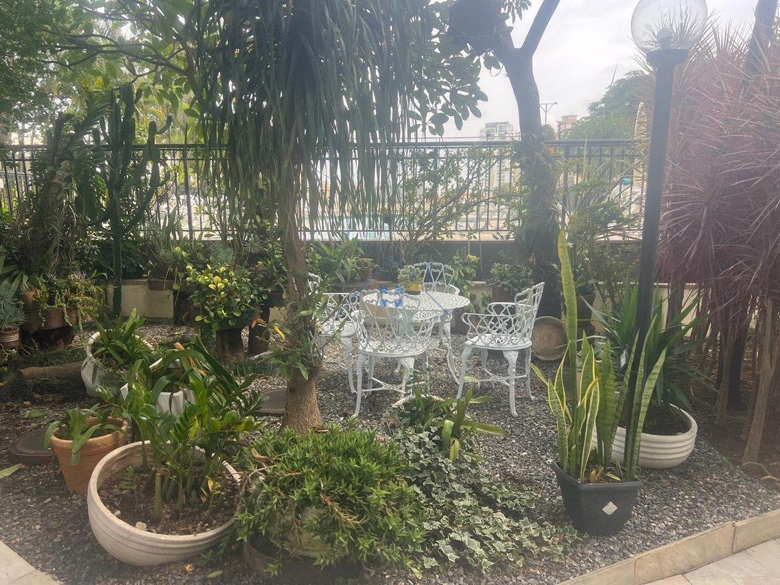 Apartamento no Lauzane Paulista com 120m² 3 suítes 3 vagas Rua Sousa Lopes São Paulo - 