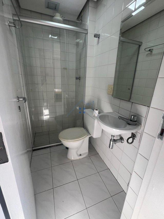 Apartamento no Lauzane Paulista com 120m² 3 suítes 3 vagas Rua Sousa Lopes São Paulo - 
