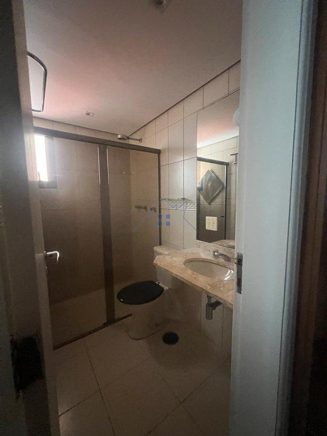 Apartamento no Lauzane Paulista com 120m² 3 suítes 3 vagas Rua Sousa Lopes São Paulo - 