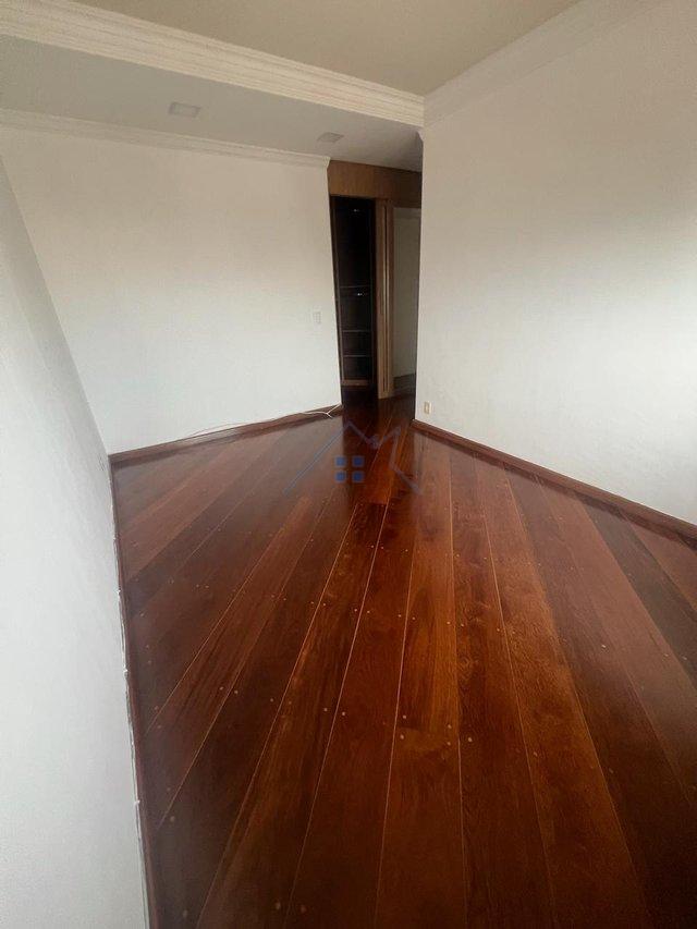 Apartamento no Lauzane Paulista com 120m² 3 suítes 3 vagas Rua Sousa Lopes São Paulo - 