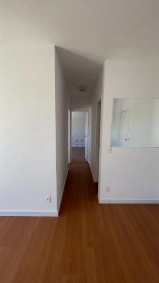 Apartamento em Alphaville 59m² 2 dorm 1 vaga Avenida Aruanã Barueri - 