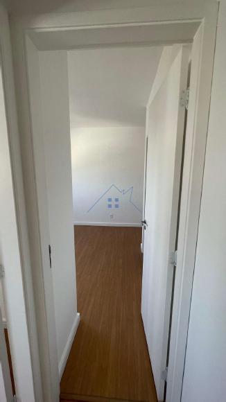 Apartamento em Alphaville 59m² 2 dorm 1 vaga Avenida Aruanã Barueri - 