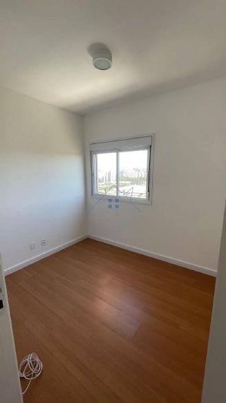 Apartamento em Alphaville 59m² 2 dorm 1 vaga Avenida Aruanã Barueri - 
