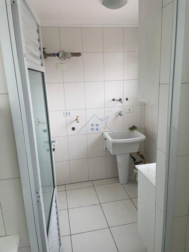 Apartamento na Parada Inglesa 80m² 3 dorm 1 suíte 2 vagas Rua Dona Gabriela São Paulo - 