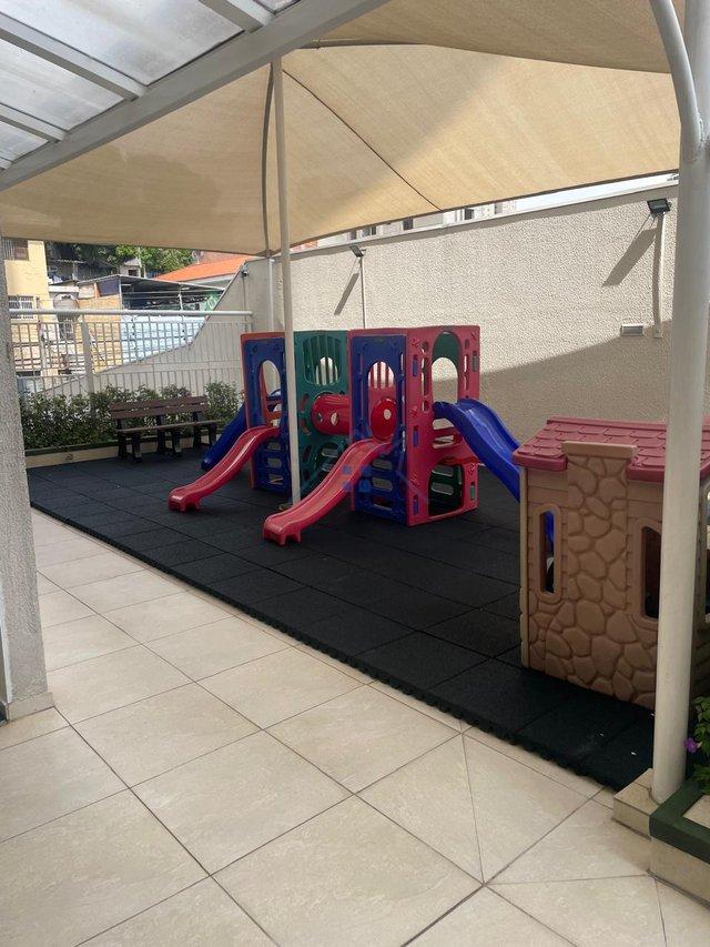 Apartamento na Parada Inglesa 80m² 3 dorm 1 suíte 2 vagas Rua Dona Gabriela São Paulo - 
