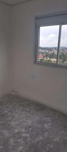 Apartamento em Arujá com 52,09m² 2 dorm 1 vaga Estrada Limoeiro Arujá - 