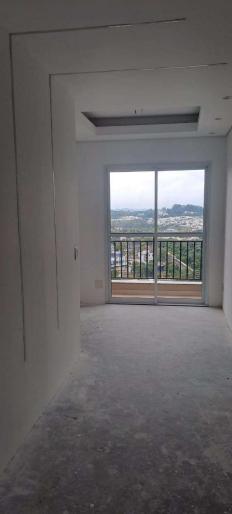Apartamento em Arujá com 52,09m² 2 dorm 1 vaga Estrada Limoeiro Arujá - 