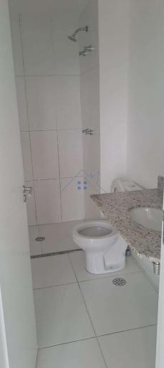 Apartamento em Arujá com 52,09m² 2 dorm 1 vaga Estrada Limoeiro Arujá - 
