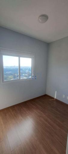 Apartamento em Arujá com 52,09m² 2 dorm 1 vaga Estrada Limoeiro Arujá - 