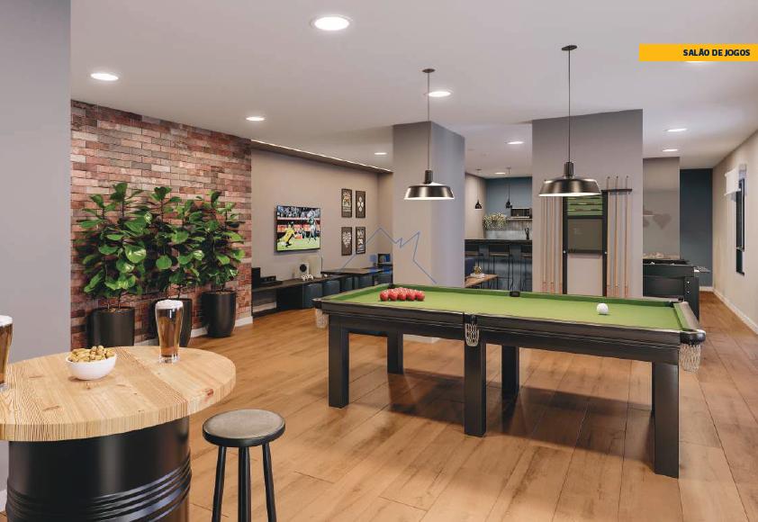 Apartamento na Vila Ré 36m² próximo ao metrô Rua Nhatumani São Paulo - 