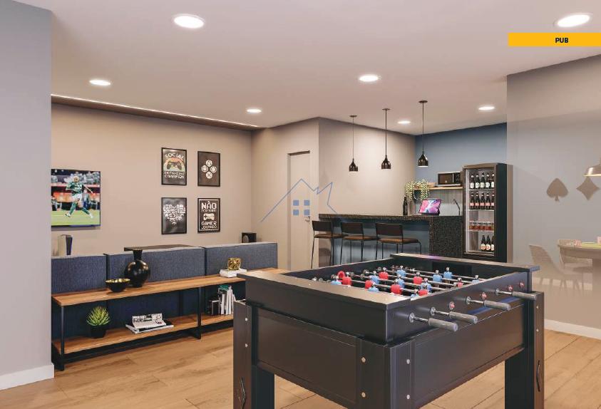 Apartamento na Vila Ré 36m² próximo ao metrô Rua Nhatumani São Paulo - 