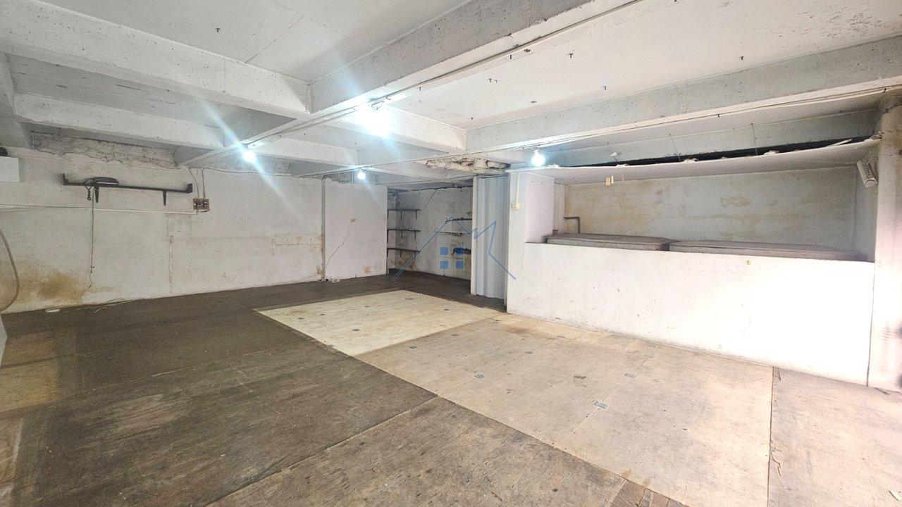 Loja com 75m² em Santo Amaro 02 salas 03 banheiros Avenida Nossa Senhora do Sabará São Paulo - 