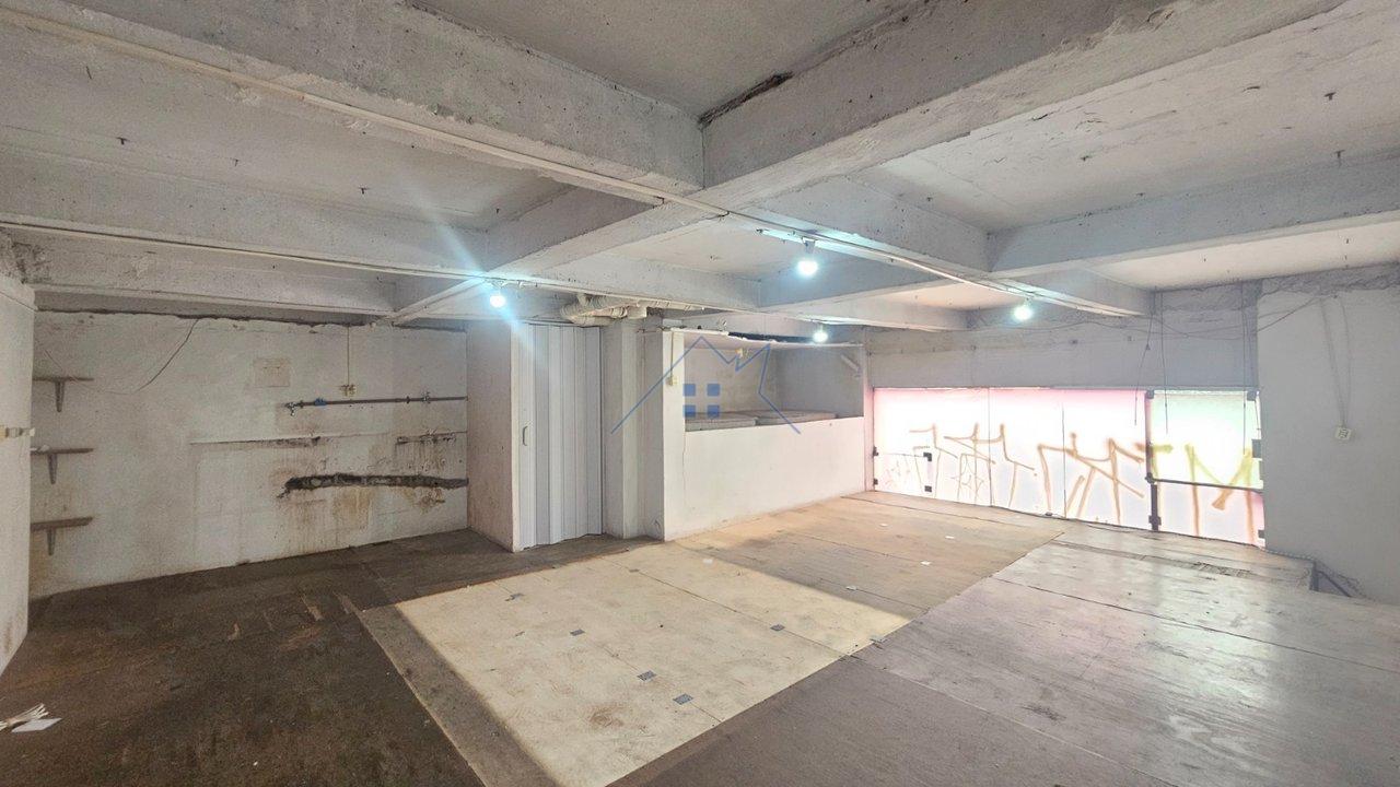 Loja com 75m² em Santo Amaro 02 salas 03 banheiros Avenida Nossa Senhora do Sabará São Paulo - 