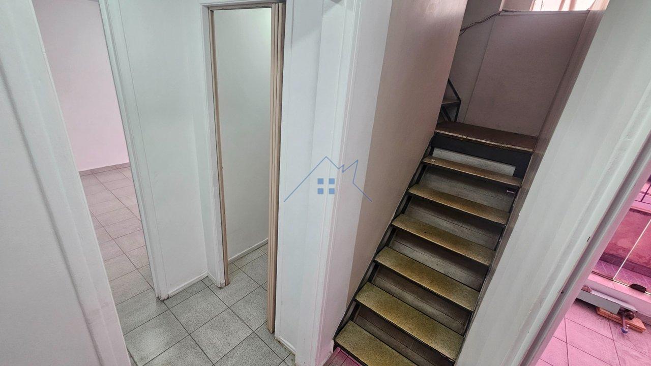 Loja com 75m² em Santo Amaro 02 salas 03 banheiros Avenida Nossa Senhora do Sabará São Paulo - 