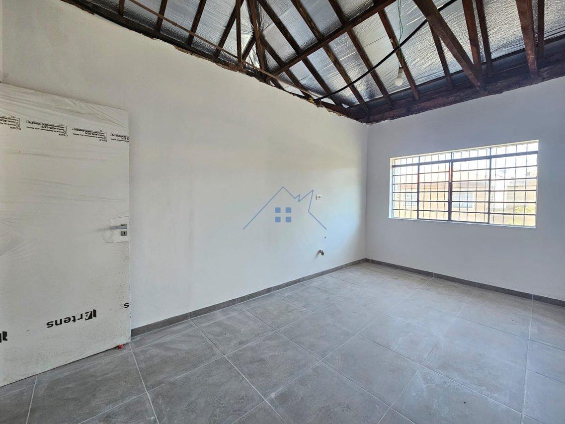 Sobreloja reformada com 110m² na Vila Emir 04 salas Avenida Nossa Senhora do Sabará São Paulo - 
