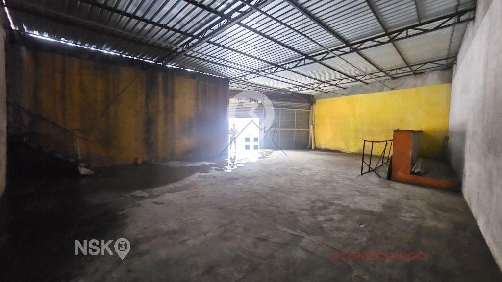 Loja com 125m² em Santo Amaro Rua Barão do Rio Branco São Paulo - 