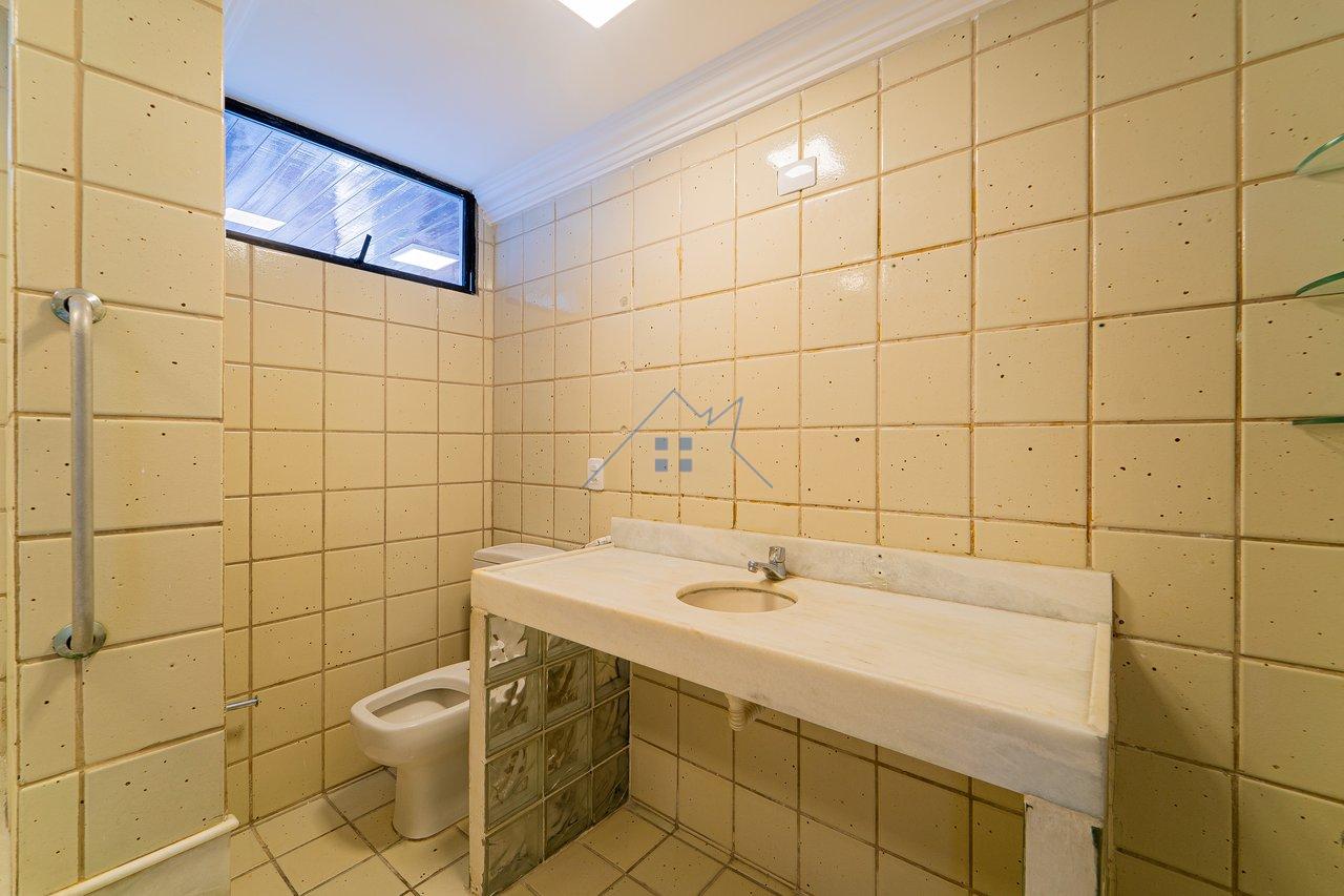 Cobertura duplex em João Pessoa 404m² 4 suítes 3 vagas Rua Eutiquiano Barreto João Pessoa - 