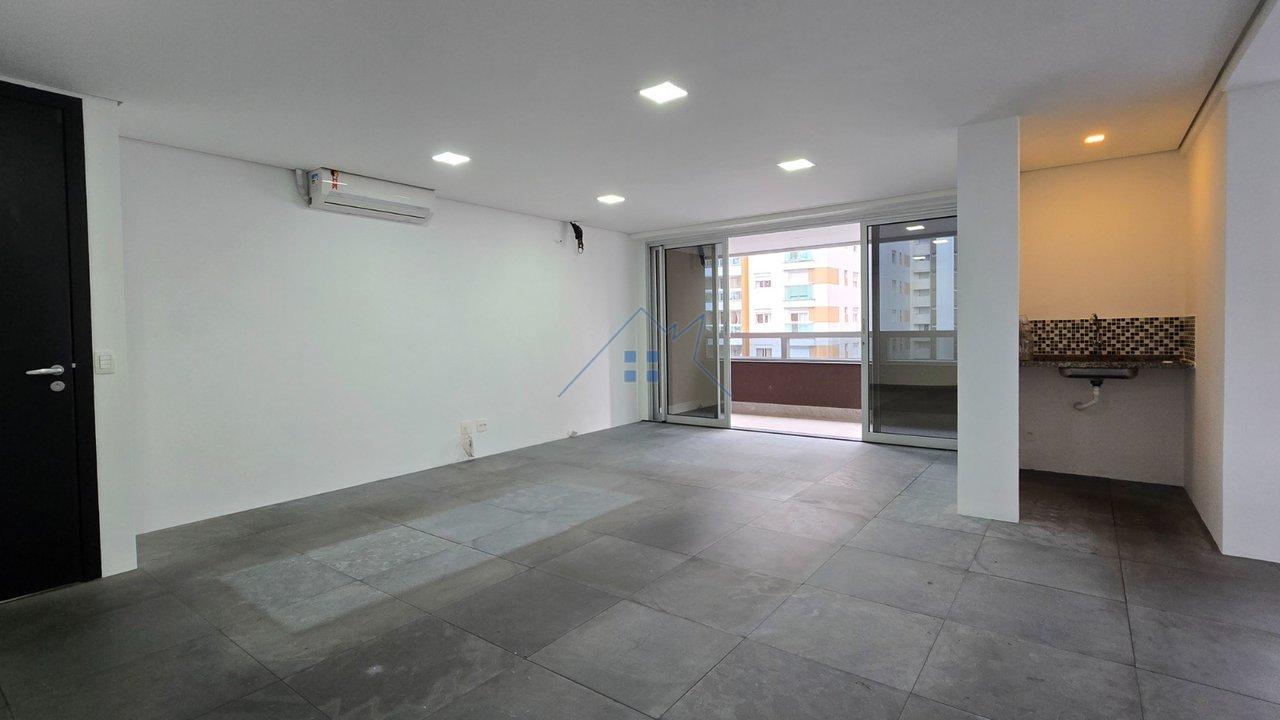 Sala Comercial em Perdizes 53m² 2 vagas Rua Cayowaá São Paulo - 