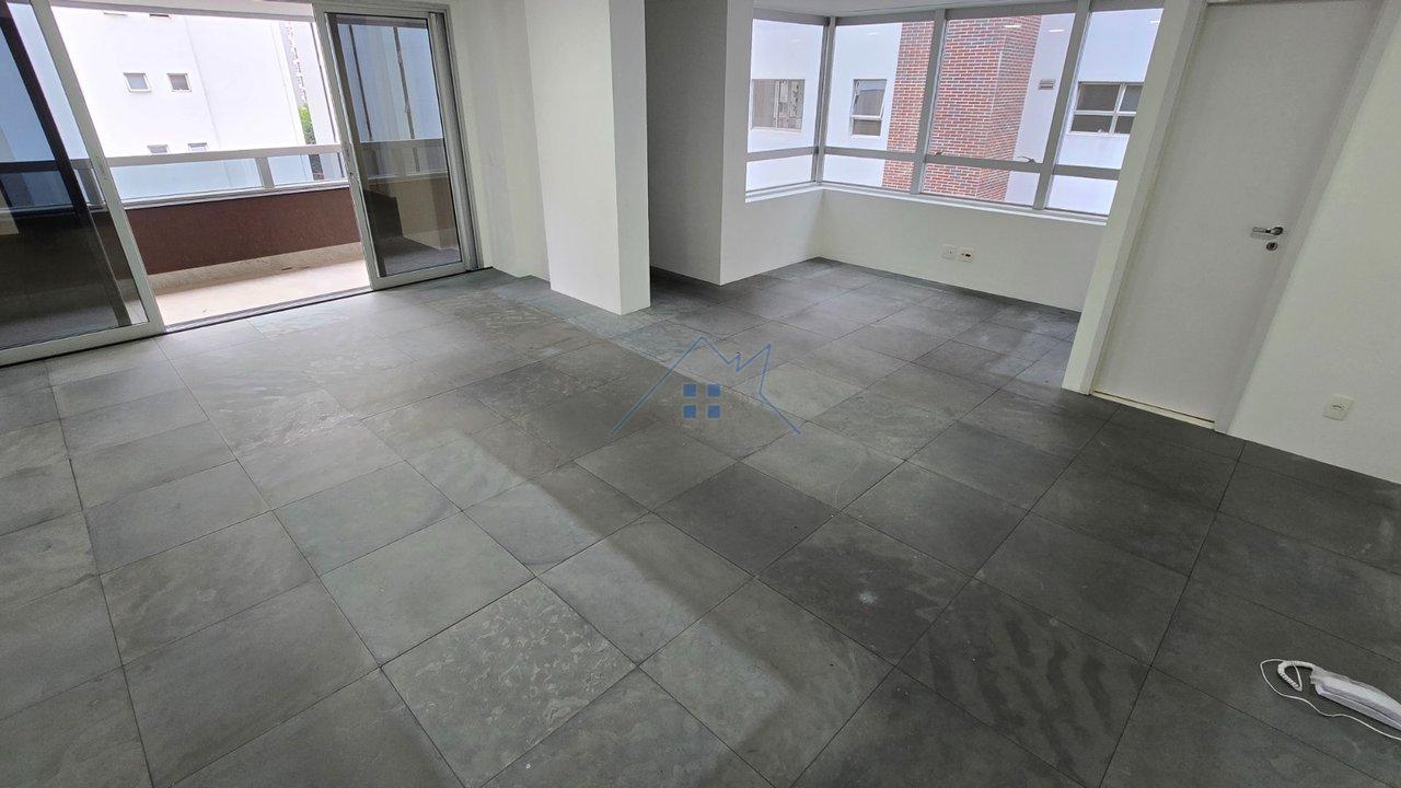 Sala Comercial em Perdizes 53m² 2 vagas Rua Cayowaá São Paulo - 