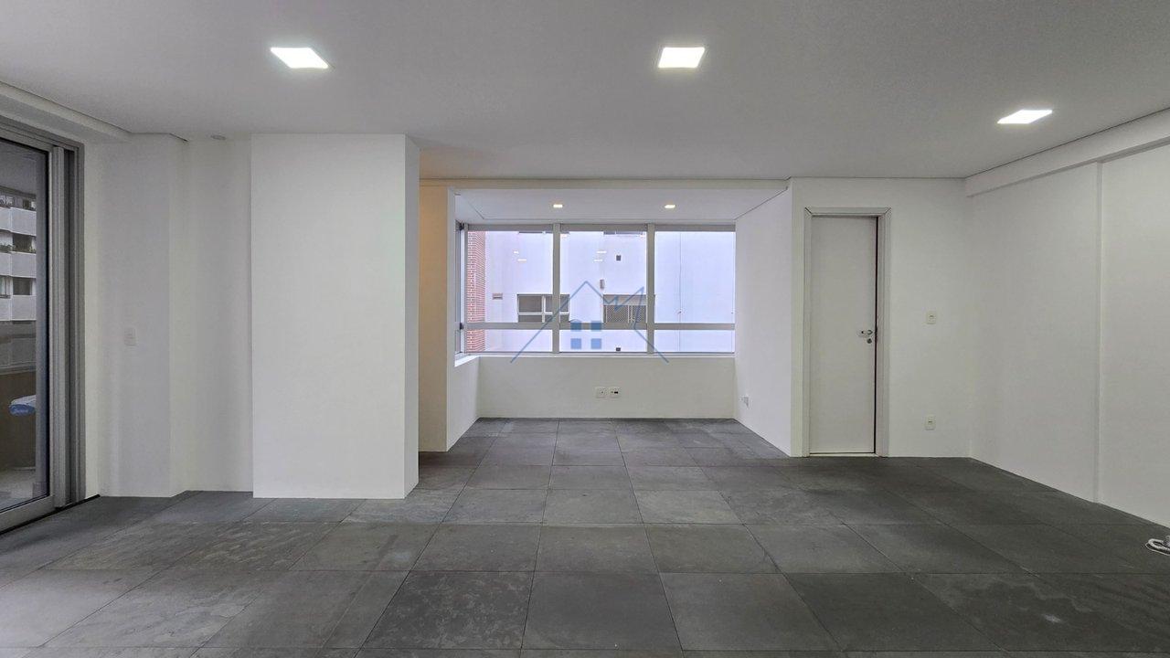 Sala Comercial em Perdizes 53m² 2 vagas Rua Cayowaá São Paulo - 