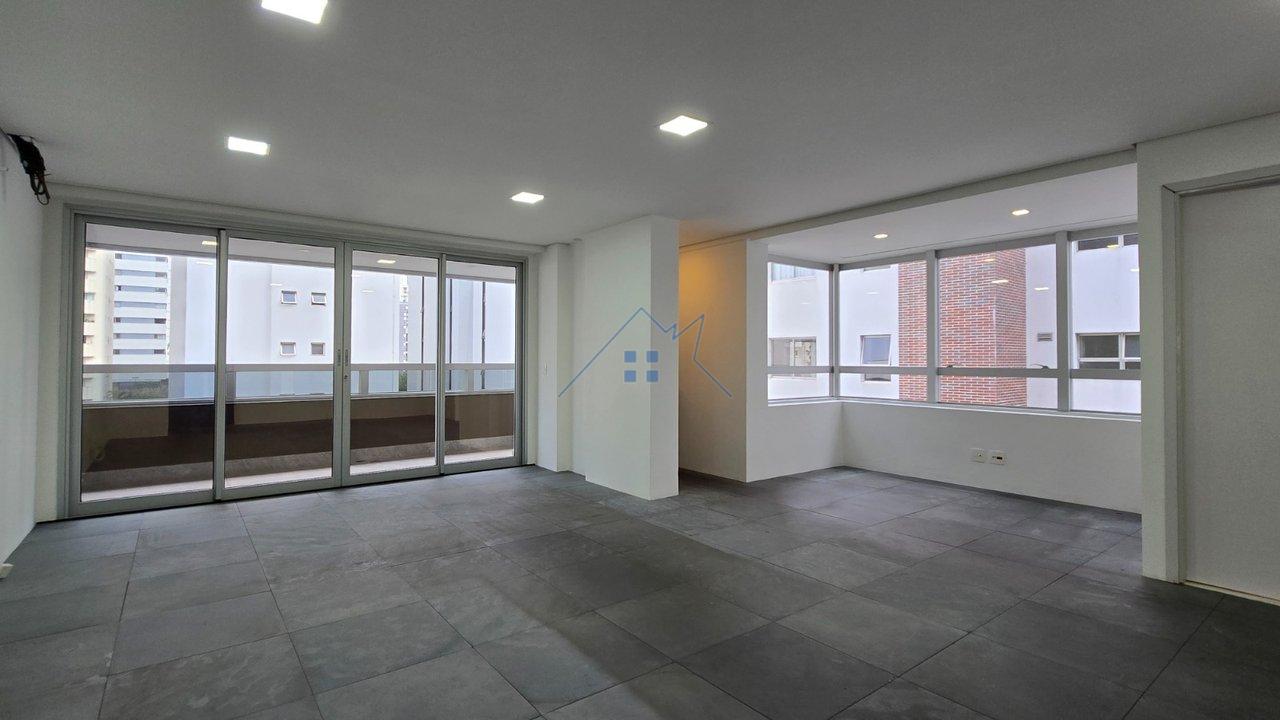 Sala Comercial em Perdizes 53m² 2 vagas Rua Cayowaá São Paulo - 