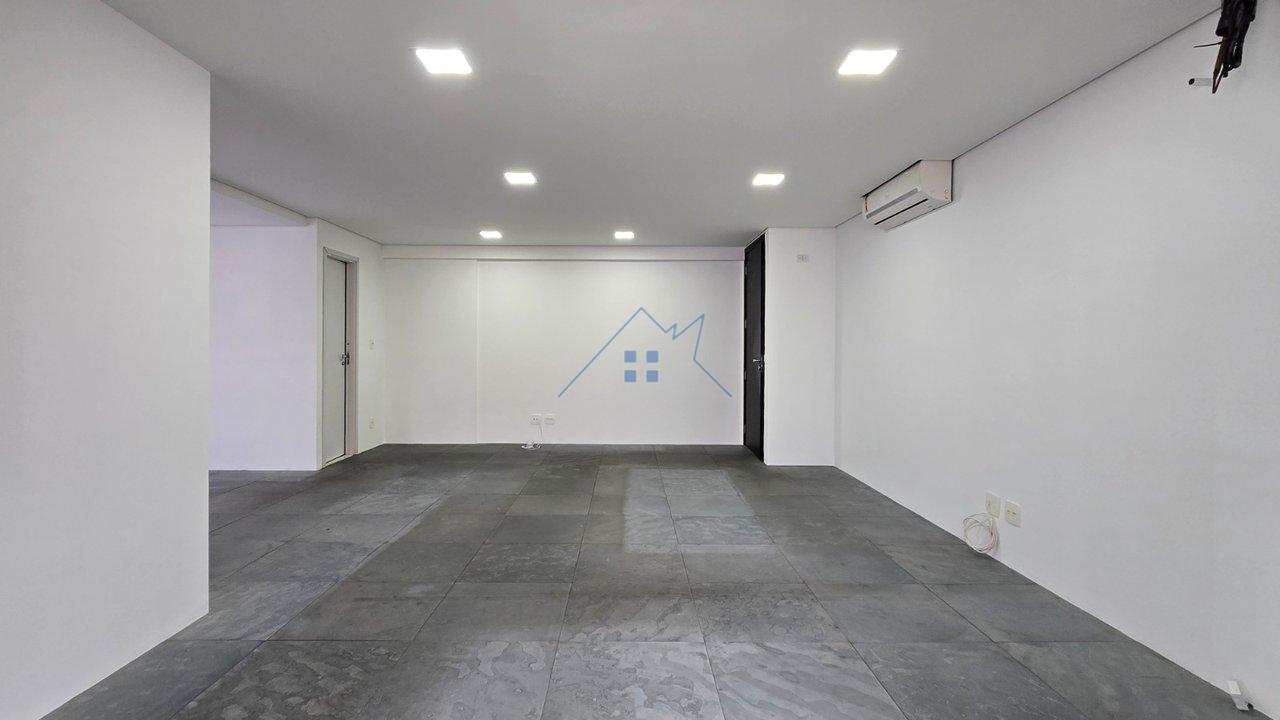 Sala Comercial em Perdizes 53m² 2 vagas Rua Cayowaá São Paulo - 