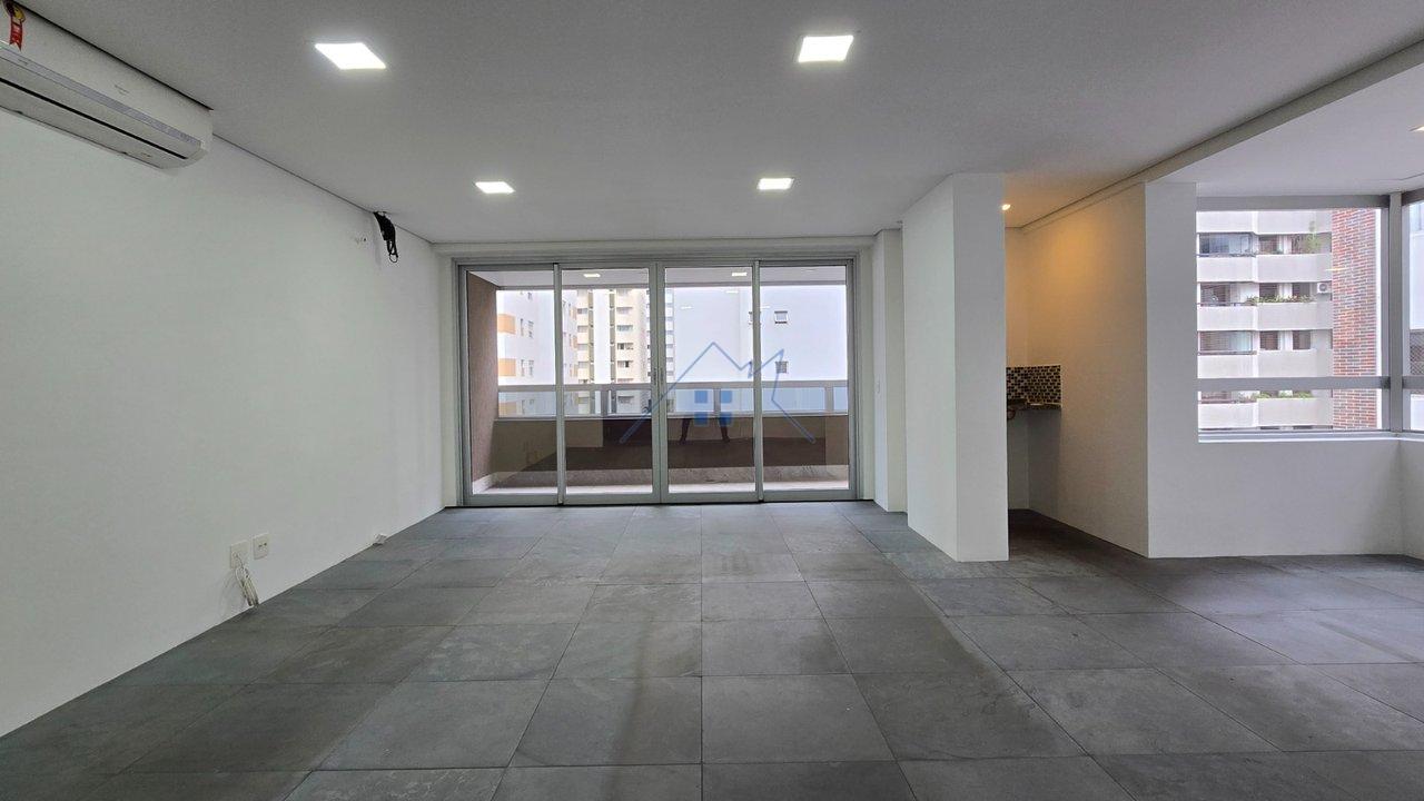 Sala Comercial em Perdizes 53m² 2 vagas Rua Cayowaá São Paulo - 