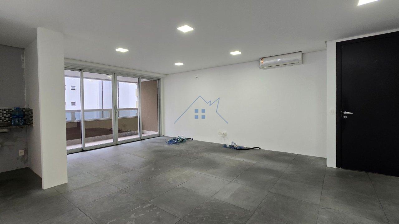 Sala Comercial 53m² em Perdizes 2 vagas Rua Cayowaá São Paulo - 