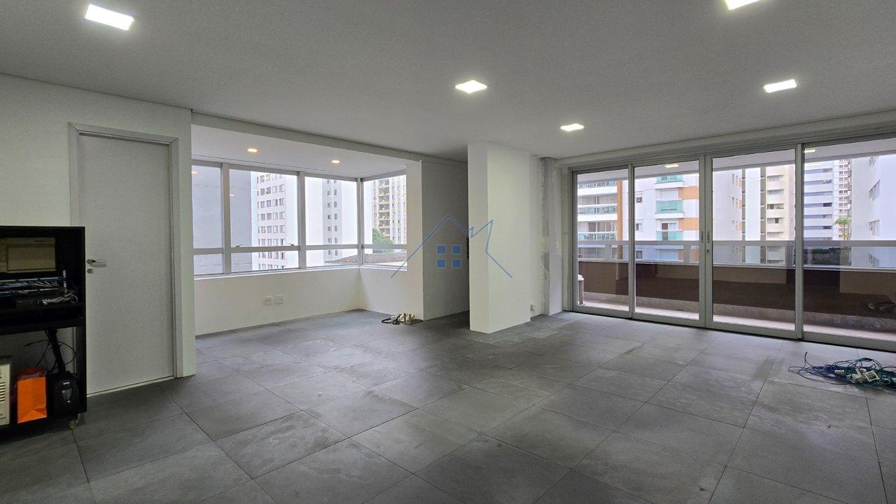 Sala Comercial 53m² em Perdizes 2 vagas Rua Cayowaá São Paulo - 