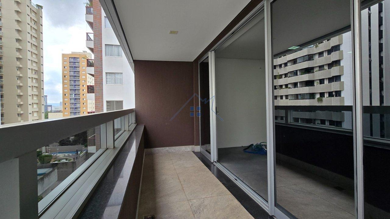 Sala Comercial 53m² em Perdizes 2 vagas Rua Cayowaá São Paulo - 