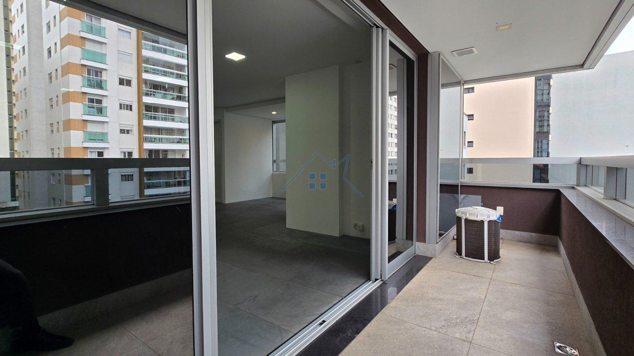Sala Comercial 53m² em Perdizes 2 vagas Rua Cayowaá São Paulo - 