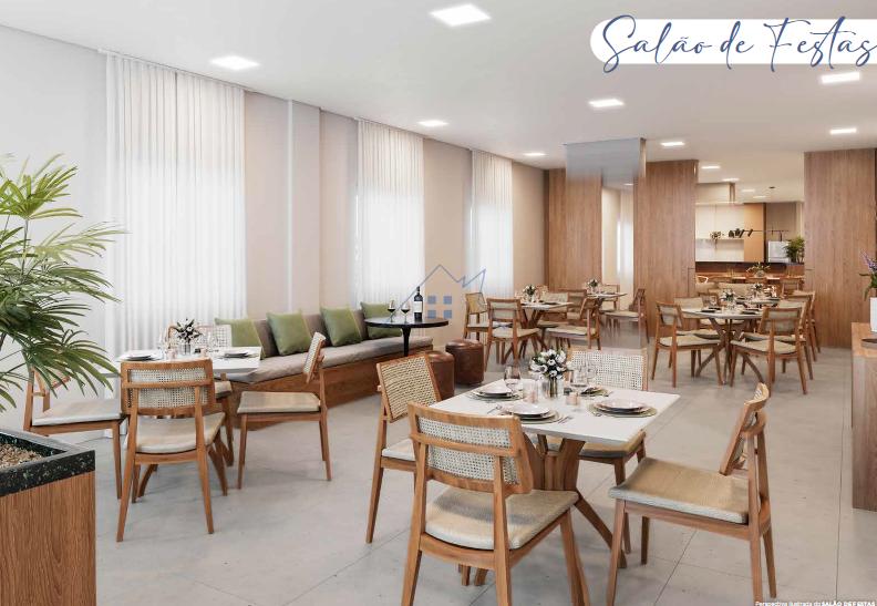 Lançamento no Itaim Paulista 35m² 2 dorm Rua Manuel Vila D'Alba São Paulo - 