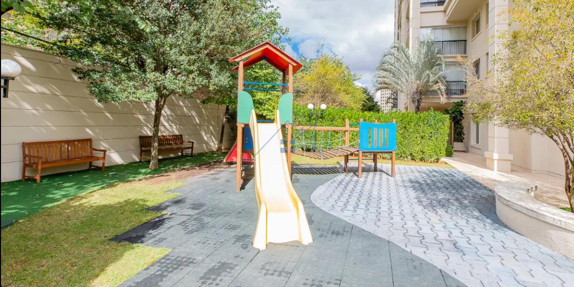 Apartamento 210m² em Moema 3 suítes 3 vagas Rua Juquis São Paulo - 