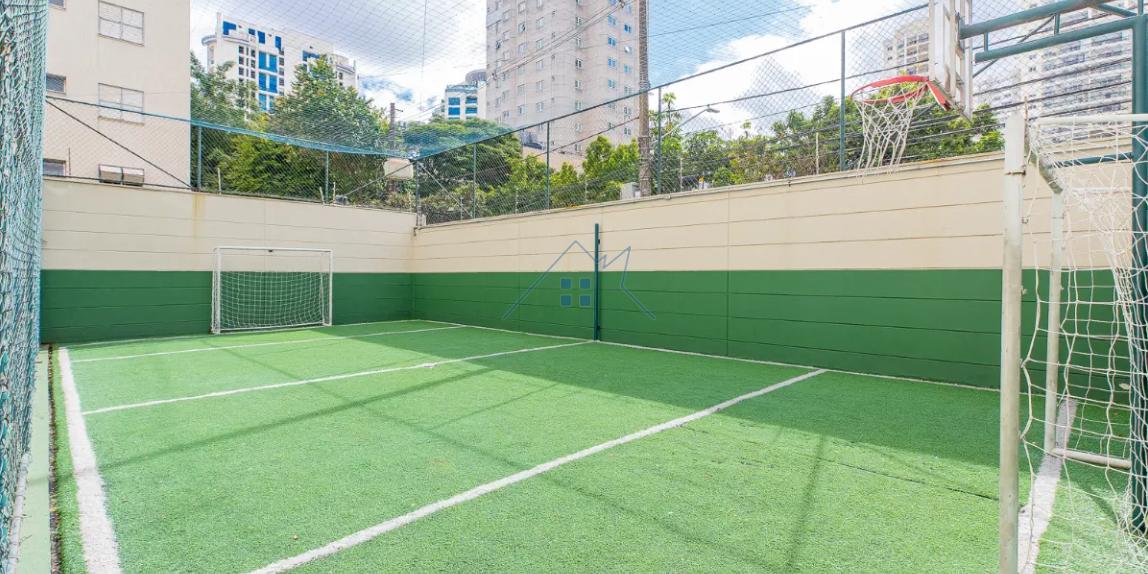 Apartamento 210m² em Moema 3 suítes 3 vagas Rua Juquis São Paulo - 