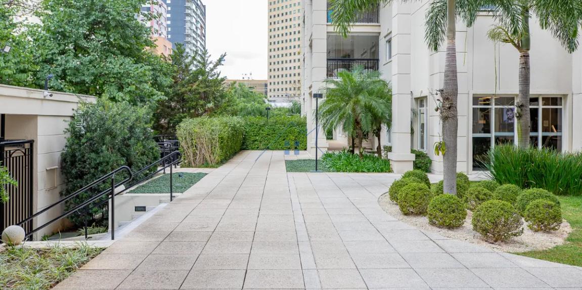 Apartamento 210m² em Moema 3 suítes 3 vagas Rua Juquis São Paulo - 