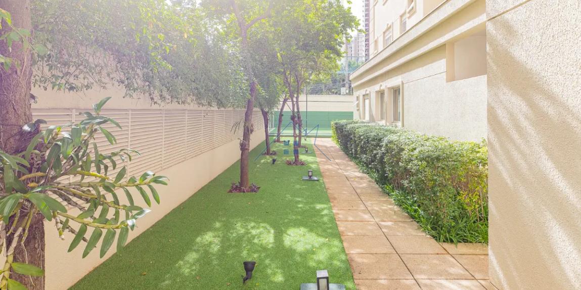Apartamento 210m² em Moema 3 suítes 3 vagas Rua Juquis São Paulo - 