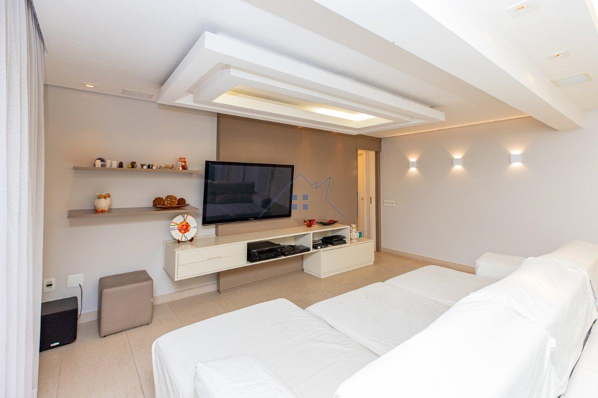Apartamento 210m² em Moema 3 suítes 3 vagas Rua Juquis São Paulo - 