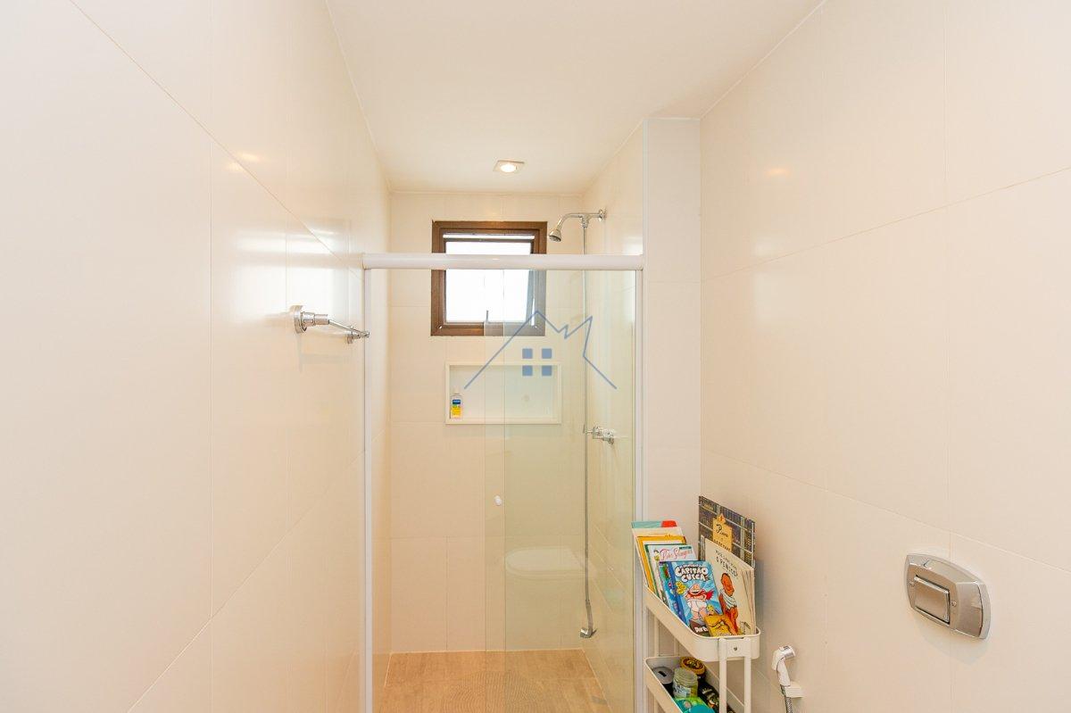 Apartamento 172m² em Moema 3 suítes 3 vagas Avenida Jandira São Paulo - 