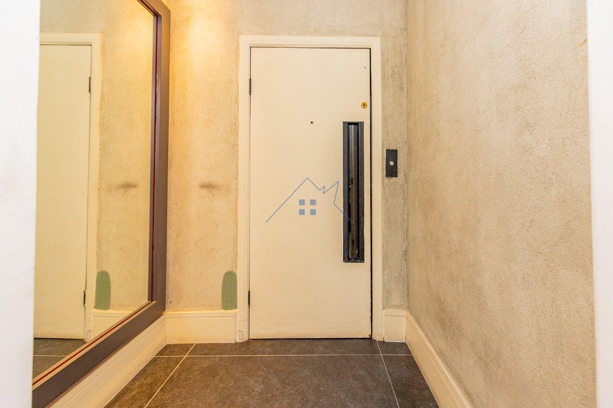 Apartamento 172m² em Moema 3 suítes 3 vagas Avenida Jandira São Paulo - 